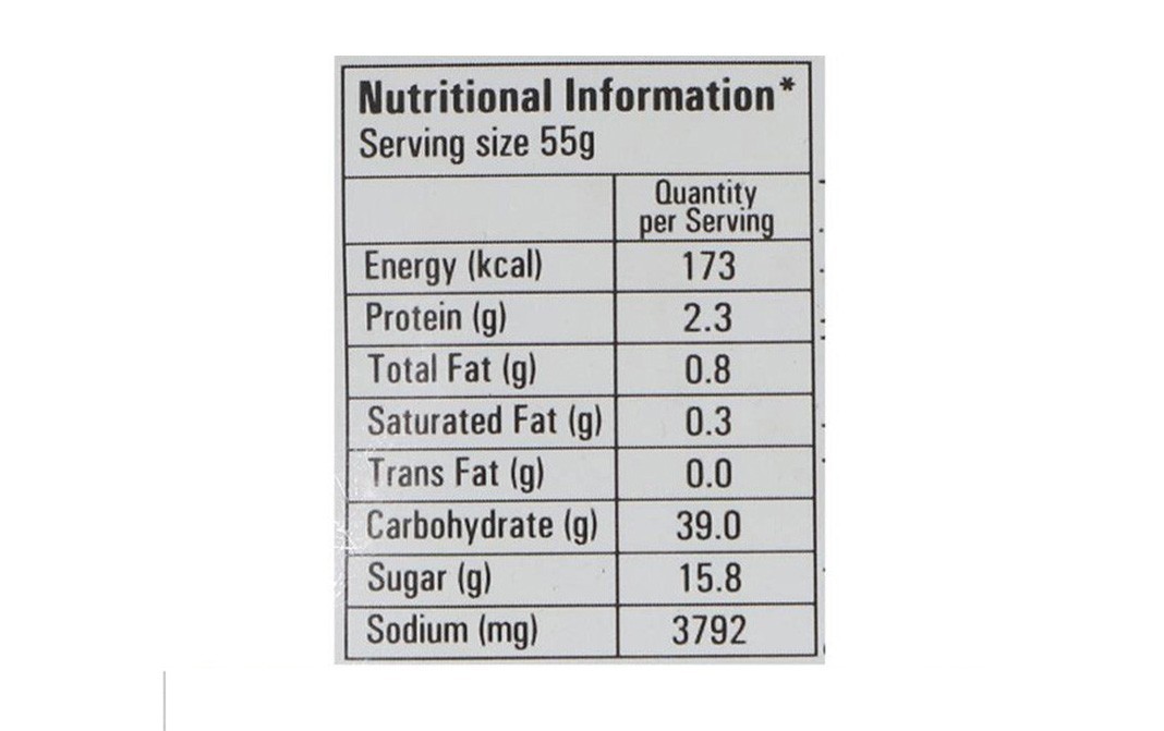 Ching's Secret Manchow Soup    Sachet  55 grams